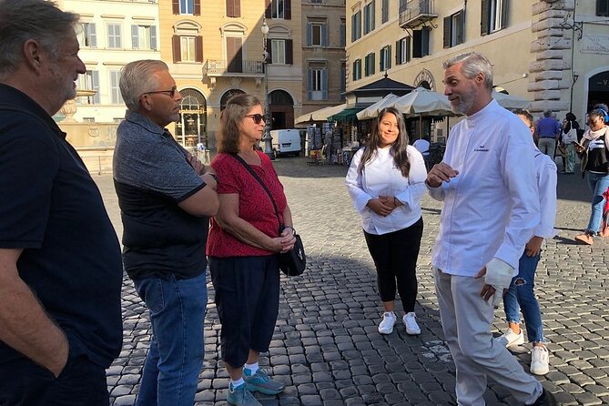 Cooking Class in Rome: Chef in a Day - Value and pricing, why $147.49 can make sense