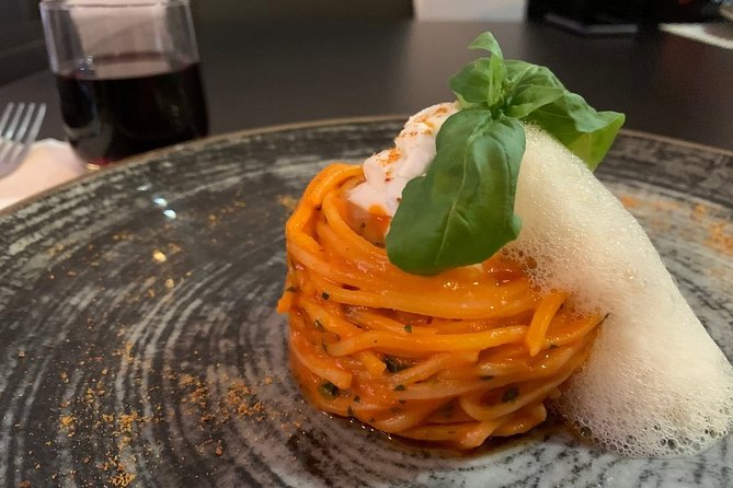Cooking Class in Rome: Chef in a Day - Who should book this cooking class in Rome