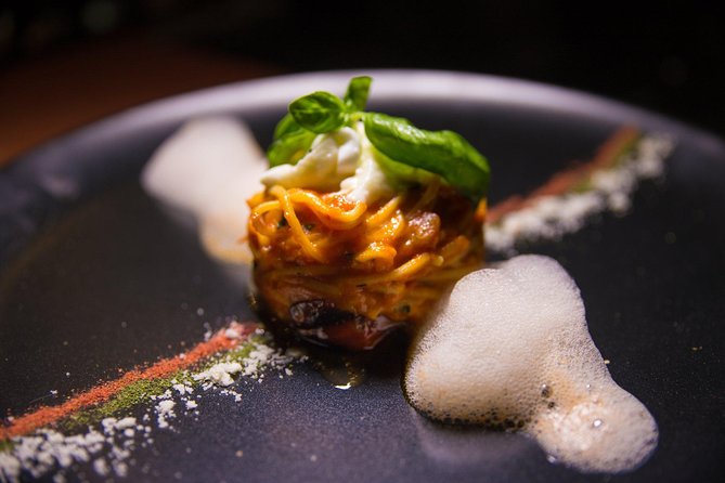 Cooking Class in Rome: Chef in a Day - Campo de Fiori market time, shopping like your future self