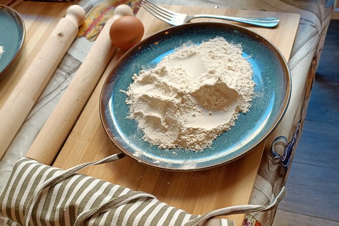 Cooking Class in Rome: Make Fettucine & Tiramisù with Chef Paolo - Key Highlights You Can Feel in This Class