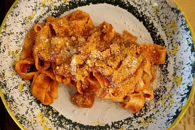 Cooking Class in Rome: Make Fettucine & Tiramisù with Chef Paolo - Value in Rome: Why the $116.14 Price Makes Sense