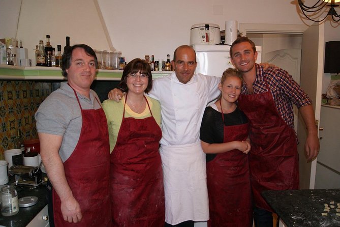 Cooking Class in Rome's Countryside - Key highlights you will feel on day one