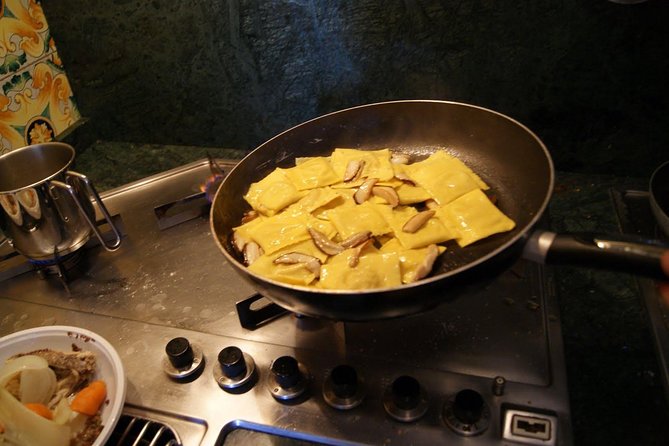 Cooking Class in Rome's Countryside - A 7-hour escape that starts in Rome, not somewhere else