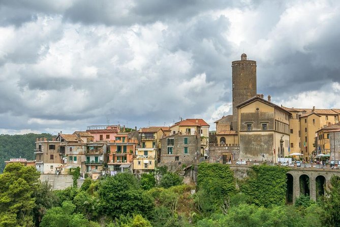 Cooking Class in Rome's Countryside - Price and value: what you are paying for, and what to compare