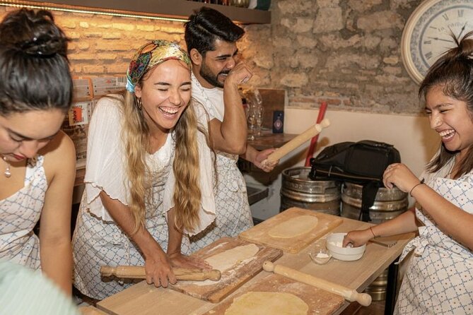 Cooking Class: Pasta & Tiramisu with a Private Italian Chef - Why This Rome Pasta Class Fits Into a Tight Itinerary