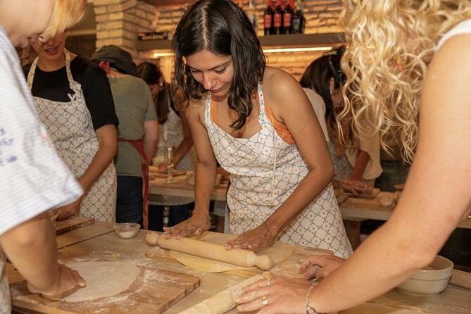 Cooking Class: Pasta & Tiramisu with a Private Italian Chef - Tiramisu Skills That Actually Transfer to Your Kitchen