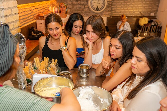 Cooking Class: Pasta & Tiramisu with a Private Italian Chef - Price and Value: What You’re Paying For