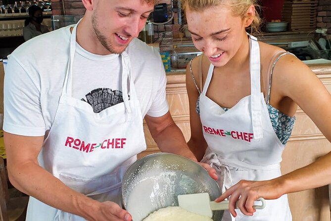 Cooking Class: Pasta & Tiramisu with a Private Italian Chef - Quick “Book or Skip” Decision