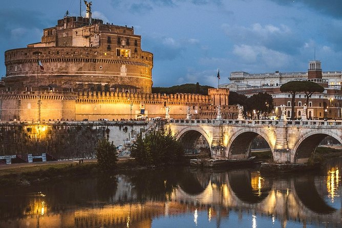 Crypts and Legends: Exploring the Dark Side of Rome - Passing the Pantheon: a temple that kept changing jobs