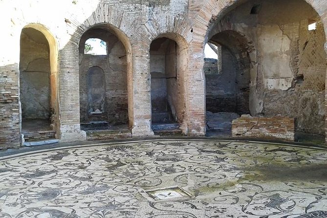 Daily life in Ostia Antica (private tour) - Price and value for a private 3 hour admission-included tour