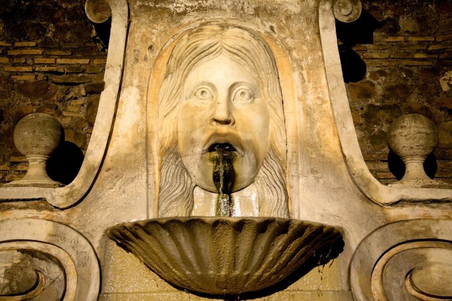 Dark Heart of Rome - Facts, Legend & Mystery Walking Tour - The 90-Minute Night Walk: How the Route Feels