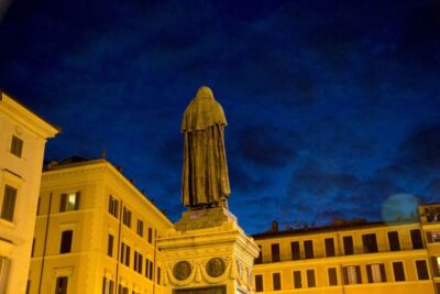 Dark Heart of Rome – Facts, Legend & Mystery Walking Tour