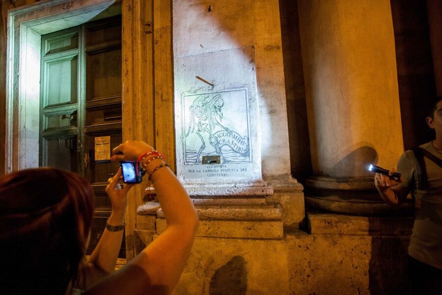 Dark Heart of Rome: Facts, Legends, and Mystery Tour - Who This Tour Suits Best, and Who Might Want a Different Plan