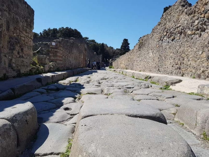 Day Trip from Rome: Explore Pompeii & Sorrento Amalfi Coast - Key Things That Make This Day Trip Work