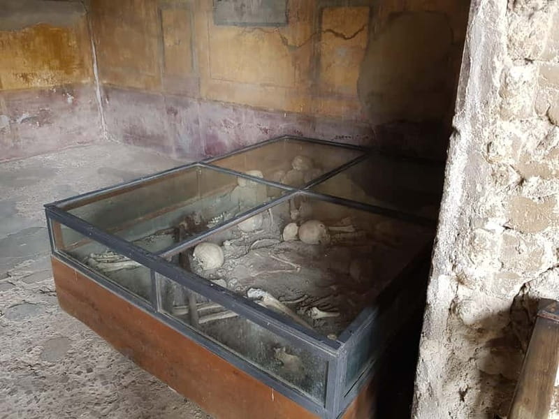 Day Trip from Rome: Explore Pompeii & Sorrento Amalfi Coast - Pompeii and Amalfi in One Day: The Smart Idea (and the Catch)