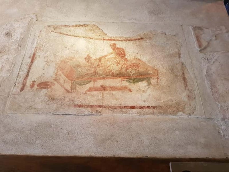 Day Trip from Rome: Explore Pompeii & Sorrento Amalfi Coast - The Plaster Casts: The Moment That Lands