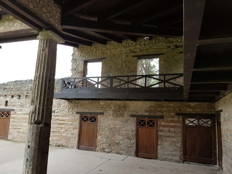 Day Trip from Rome: Explore Pompeii & Sorrento Amalfi Coast - Getting the Most From Amalfi Time Without Rushing Yourself