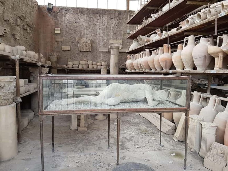 Day Trip from Rome: Explore Pompeii & Sorrento Amalfi Coast - Transportation Reality: Comfortable Round Trip, Plan for Long Hours