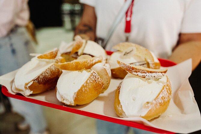 Devour Rome Testaccio Market Food Tour - Why Testaccio Feels Like the Real Rome