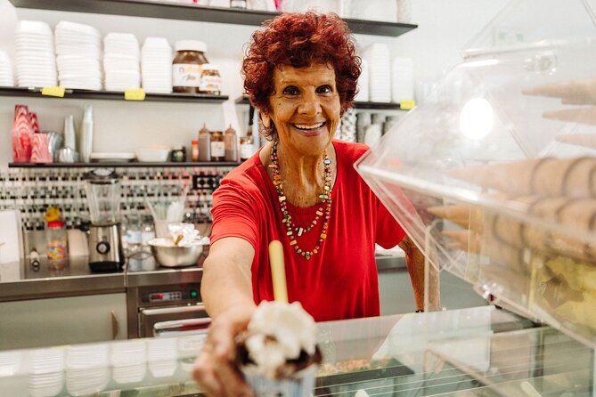 Devour Rome Testaccio Market Food Tour - What You’ll Actually Eat (So You Can Plan Your Day)