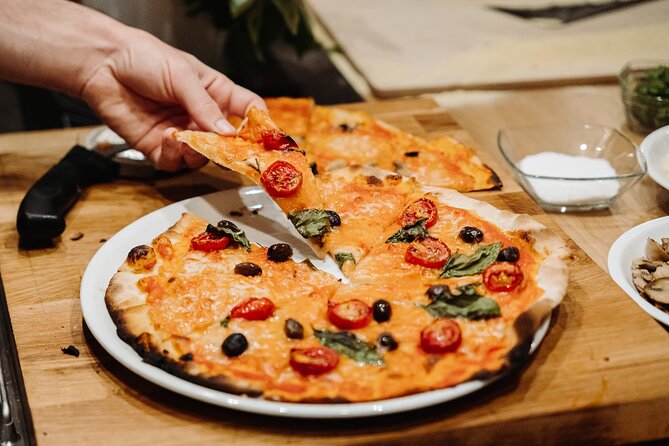 Devour Rome Wine & Pizza Making Class in Trastevere Neighborhood - Dietary needs: what you can adapt, and what you cannot