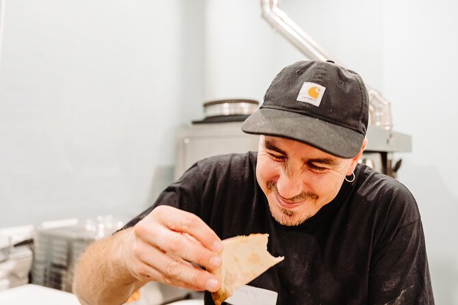 Devour Rome Wine & Pizza Making Class in Trastevere Neighborhood - Price and logistics: the real decision points