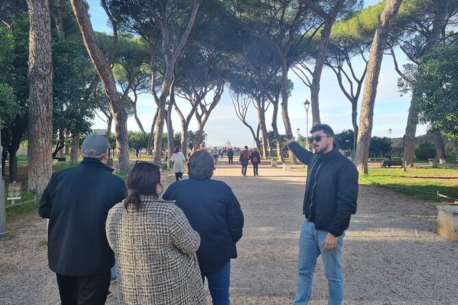 Discover Rome Highlights by Golf Cart Tour private tour - Pantheon: a short visit that still feels worth it
