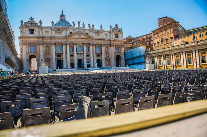 Discover Rome in a Day – Private Driver Tour - The 8-hour route, step by step (from Circo Massimo to Piazza Navona)