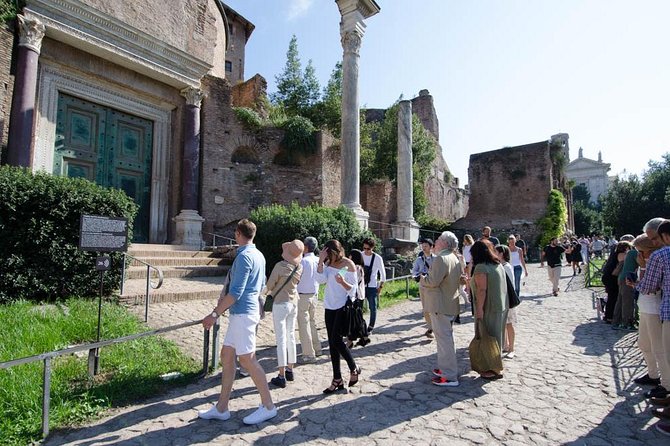 Discover Rome in a Day – Private Driver Tour - The drivers who turn a route into a story