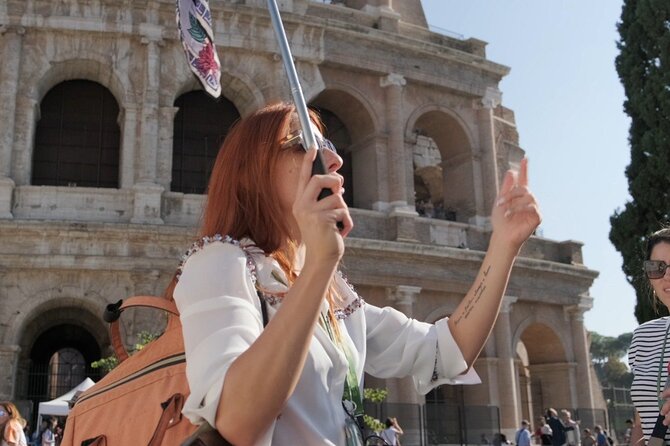 Discover Rome: Tour of the Colosseum, Forum and Palatine Hill - Price and what you truly get for the $79.81