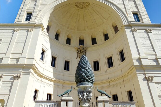 Early Vatican Museums and Sistine Chapel guided Small group Tour - Value check: is $118.52 worth it for early access