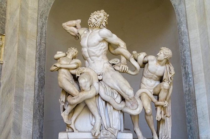 Early Vatican Museums and Sistine Chapel guided Small group Tour - Who this tour fits best (and who might want something else)