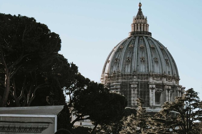 Early Vatican Museums and Sistine Chapel guided Small group Tour - Vatican Museums in 2.5 hours: what you’ll actually see