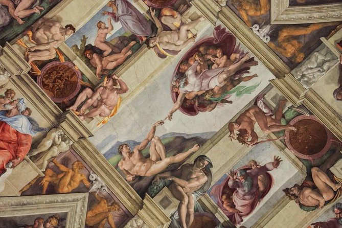 Early Vatican Museums & Sistine Chapel Small Group Tour - Price and logistics: is $183.90 good value here?