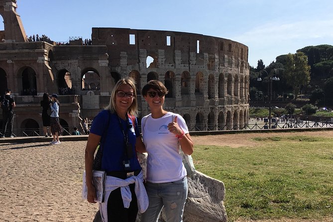 English: Vespa Tour Rome- Experience like a Roman - How the 3-hour timing shapes what you’ll see