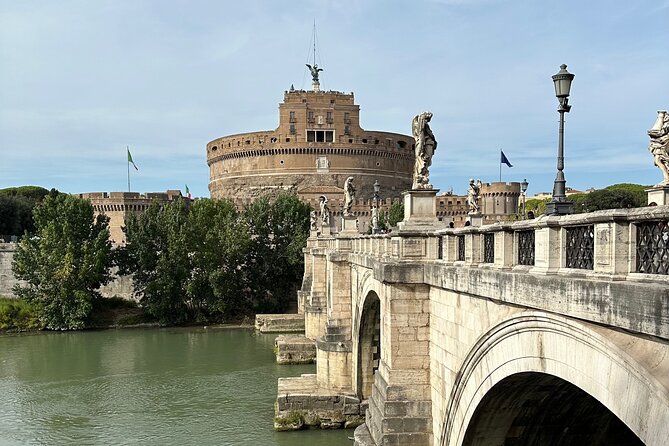 English: Vespa Tour Rome- Experience like a Roman - ID rules and why they matter even for outside views
