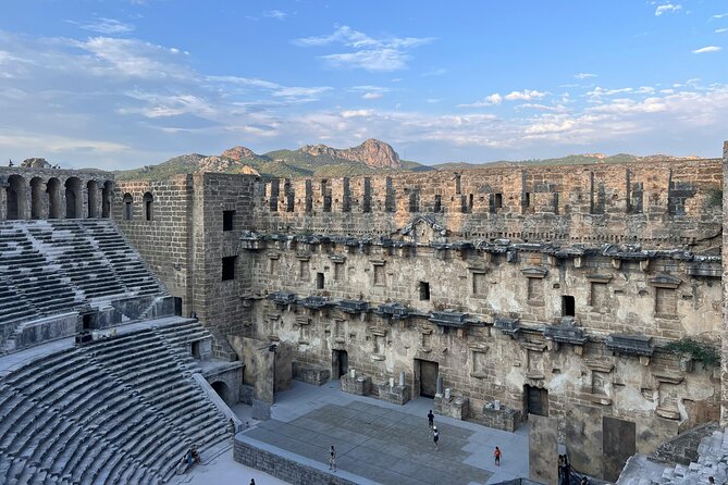 Entrance Tickets Colosseum, Roman Forum, Palatine with Audioguide - Logistics that can make or break your day