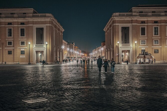 Entrance to Vatican Museums and Sistine Chapel - Gallery Time vs. Museum Time: Why 1.5 Hours Feels Like Both Enough and Not Enough