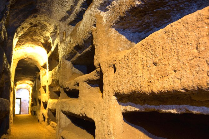 Exclusive After-Hours: Crypts, Catacombs & Bone Chapel Tour - Price and value: what $61.21 buys you here