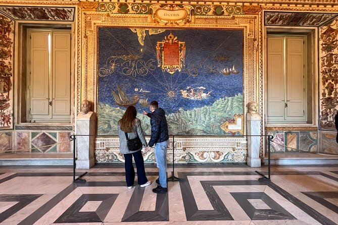 Exclusive First Access Vatican Tour with Skip the Line Basilica - St. Peter’s Square and Basilica Access: Priority Entry, Then Freedom