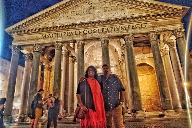 Exclusive Golf Tour Private VIP with Local & Gelato o Wine - Along Via dei Fori Imperiali, see the Forum corridor without the marathon