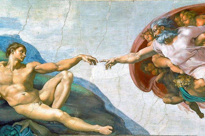 Exclusive Private Tour: Vatican Museums, Sistine Chapel and St Peter's Basilica - Raphael’s Stanza Stops: Stanze di Raffaello and the School of Athens