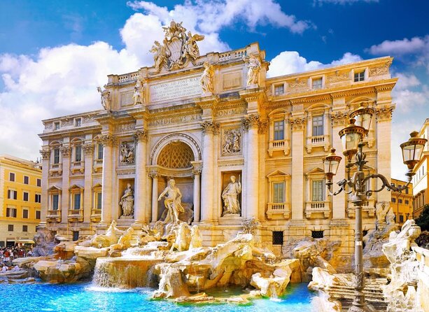 Exclusive Rome by Night Vespa Tour - Key things to know before you go