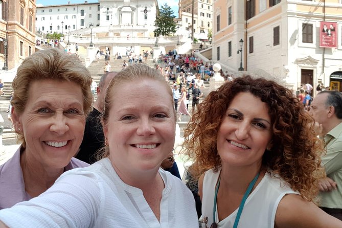 Exclusive Rome tours, Driver & Tour Guide, Colosseum & Vatican - Price and Tickets: Is $567.19 Worth It?