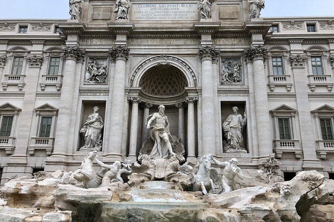 Exclusive Rome tours, Driver & Tour Guide, Colosseum & Vatican - What You’ll Actually Like Most (Based on Real Guide Pairings)