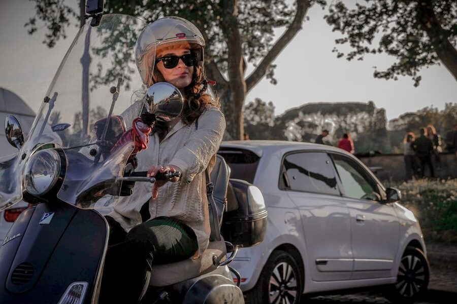 Exclusive Rome Vespa Tour with Professional Photographer - Price and value: what $92 per person actually buys