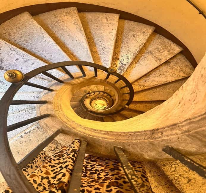 Explore Santa Maria Maggiore Basilica & Additional Options - Key things to know before you go