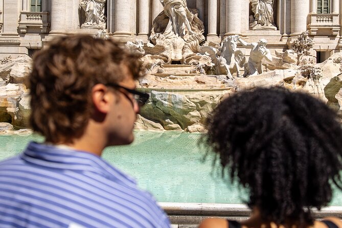 Express Highlights of Rome Tour in a Golf Cart - What the Driver-Guide Does, and Why Guide Style Changes Everything