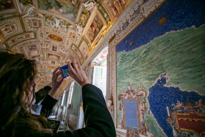 Family Friendly Private Vatican Tour and Sistine Chapel - Private, small-group Vatican planning without the usual chaos