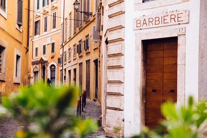Family Friendly Rome Private City Tour - Flexible extra stops: scavenger hunts, Jewish Ghetto snacks, and a gladiator museum